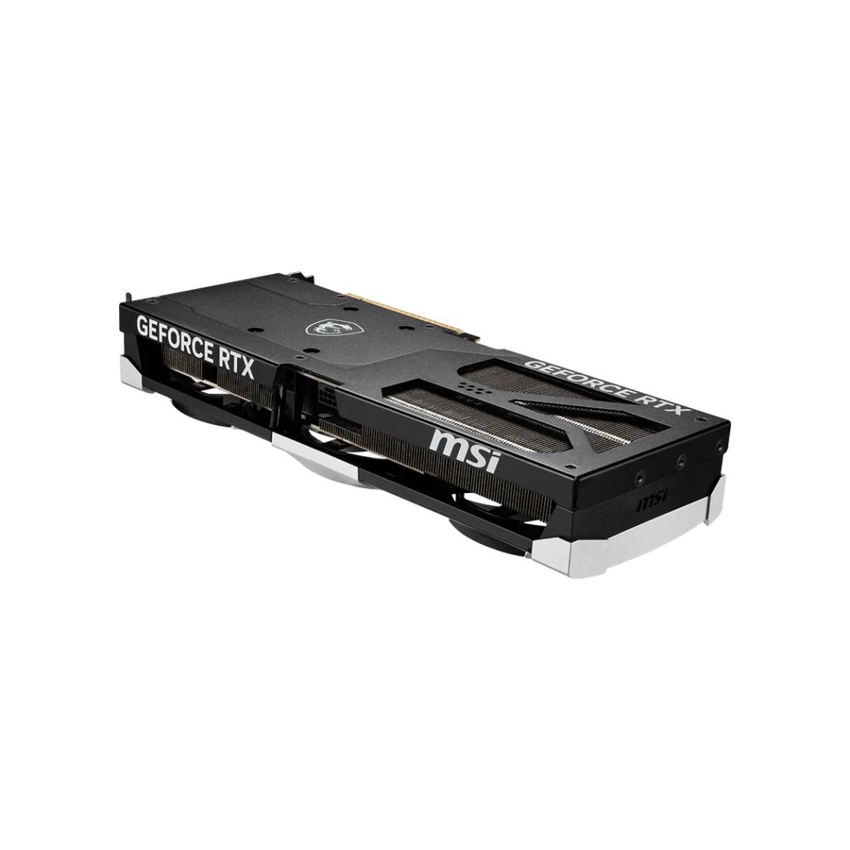MSI GeForce RTX 5080 VENTUS 3X Graphics Card, 16GB GDDR7, DLSS 4 - G5080-16V3 view 3
