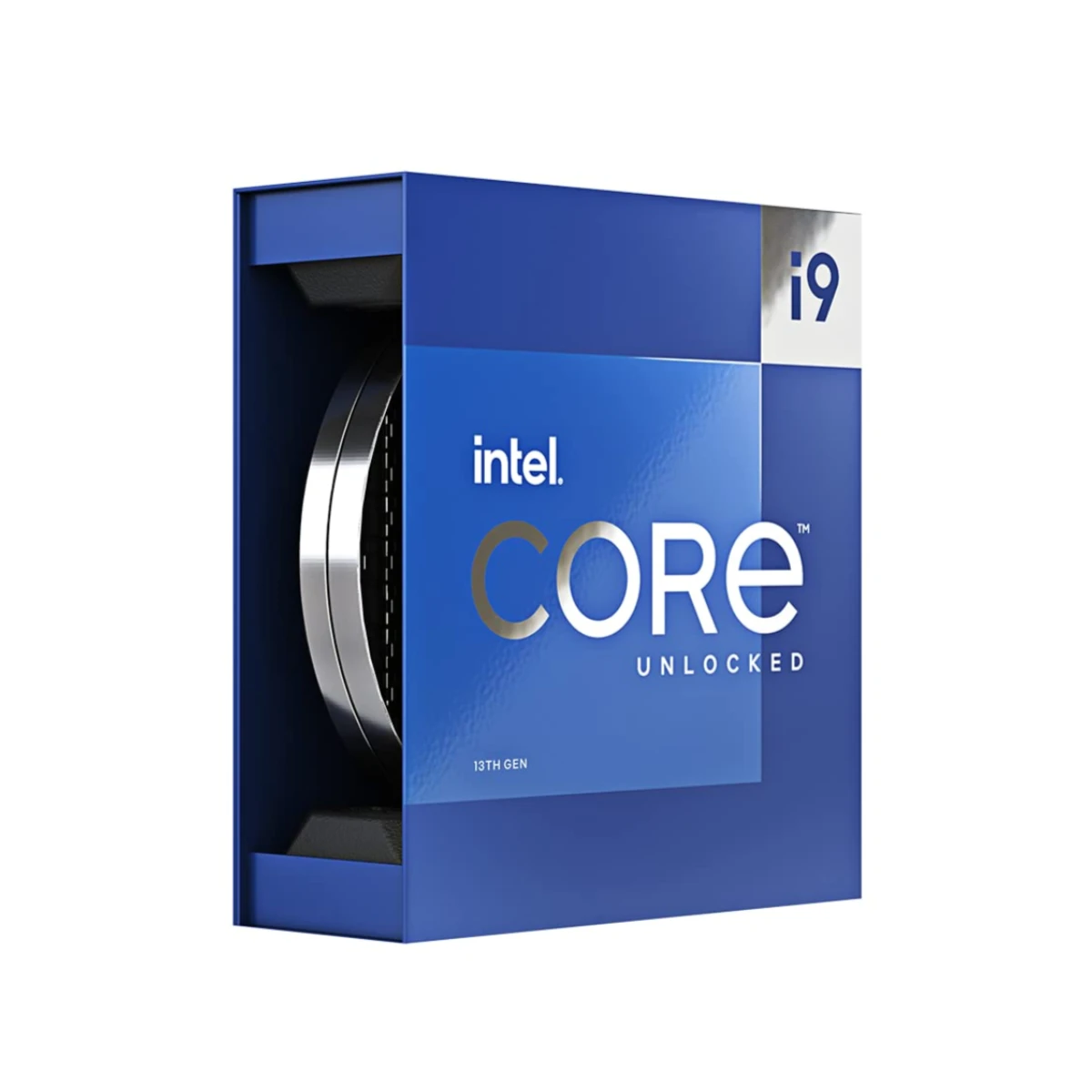 Intel Core i9-13900KS 24-Core / 32-Thread 13th Gen LGA 1700 Desktop Processor | Box (BX8071513900KS)