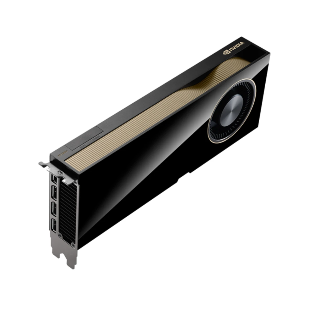 PNY NVIDIA RTX 6000 Ada Generation Graphics Card, 48GB GDDR6 - XVCNRTX6000ADA-SB view 2