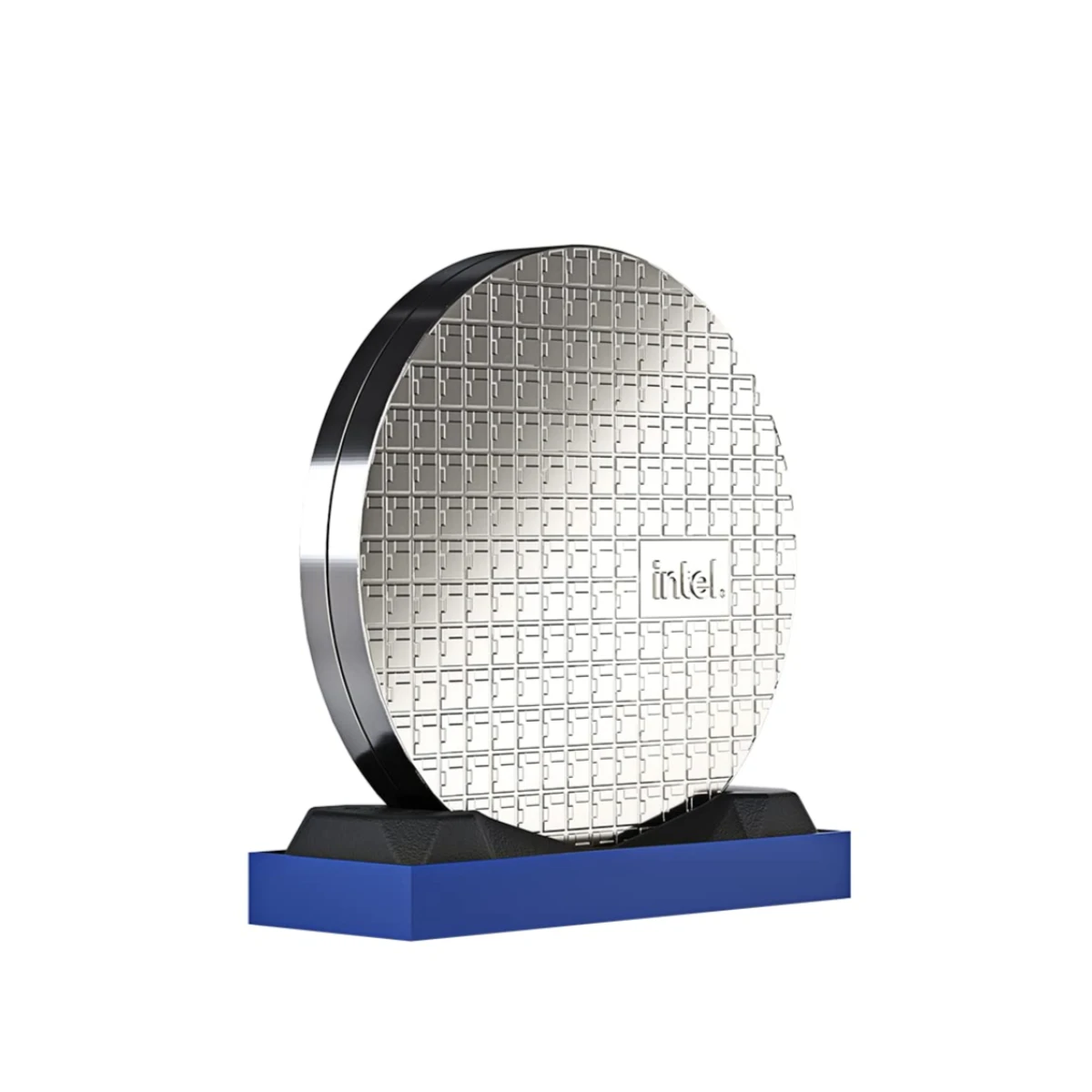 Intel Core i9-13900KS 24-Core / 32-Thread 13th Gen LGA 1700 Desktop Processor | Box (BX8071513900KS) view 4