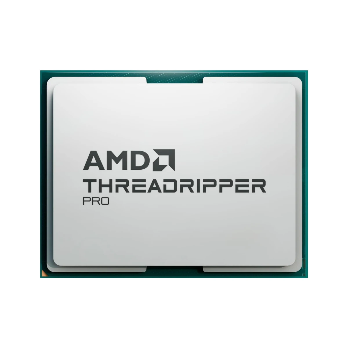 AMD Ryzen Threadripper PRO 7975WX 32-Core / 64-Thread 4 GHz Workstation Processor | Box (100-100000453WOF) view 3