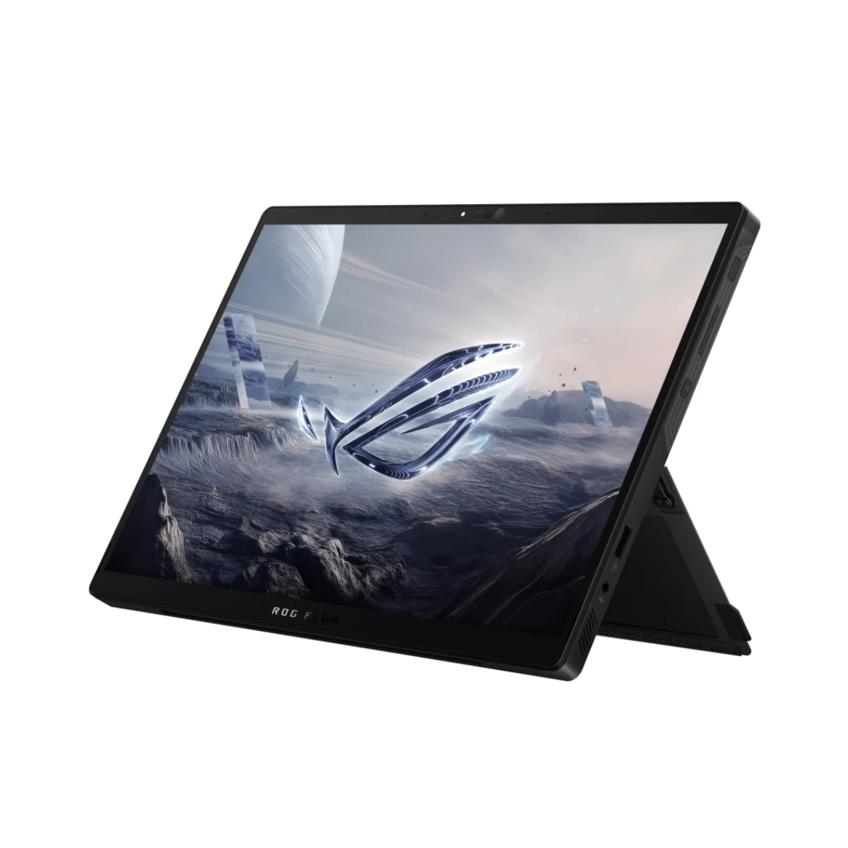 ASUS ROG Flow Z13 Gaming Laptop (AMD Radeon Graphics, AMD Ryzen AI MAX+ 395, 32GB RAM, 1TB SSD, 13.4" 2.5K Touch 180Hz, Windows 11 Home, Black) - GZ302EA-RU016W view 4