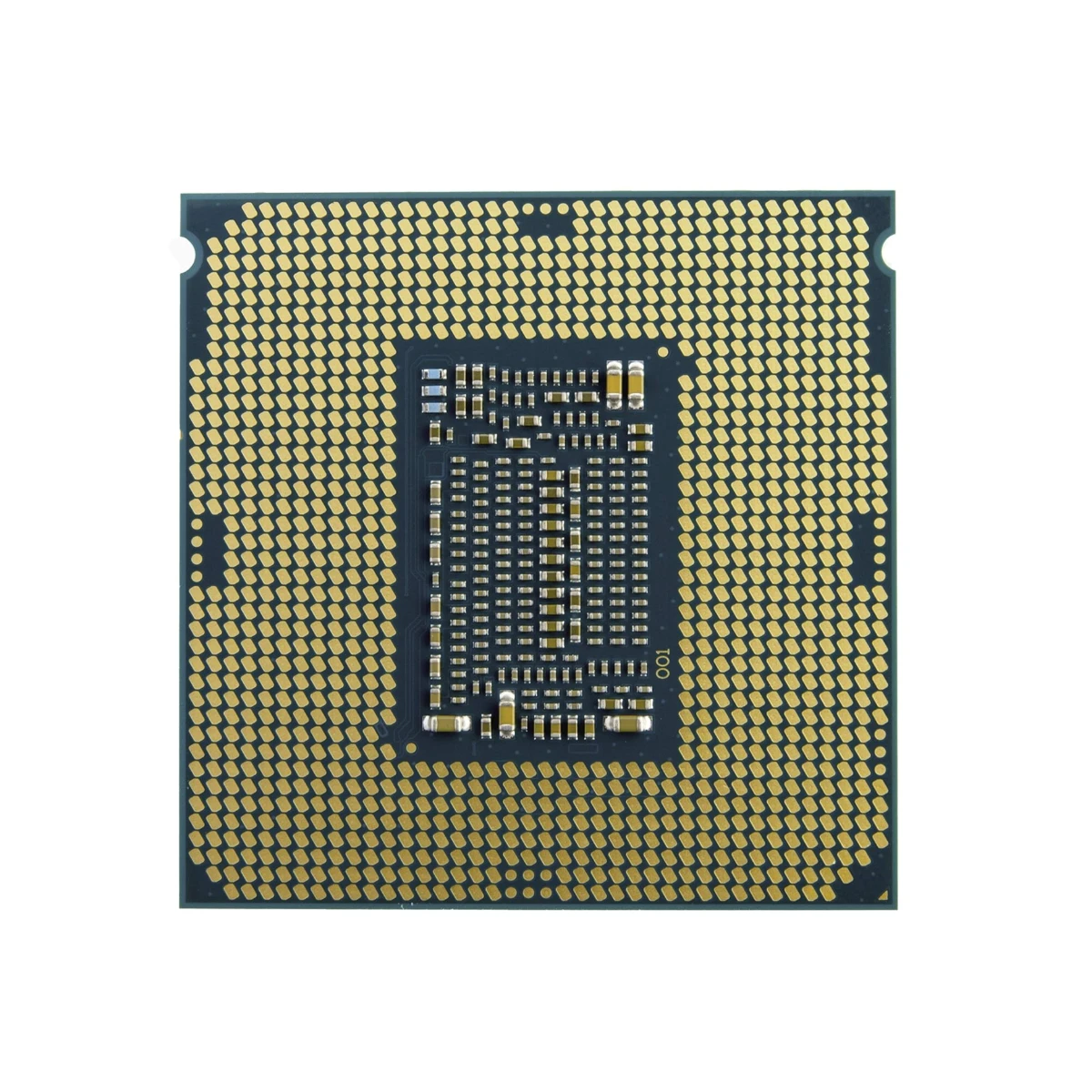 Intel Xeon Silver 4210 10-Core / 20-Thread FCLGA3647 Server Processor | Tray (CD8069503956302) view 3