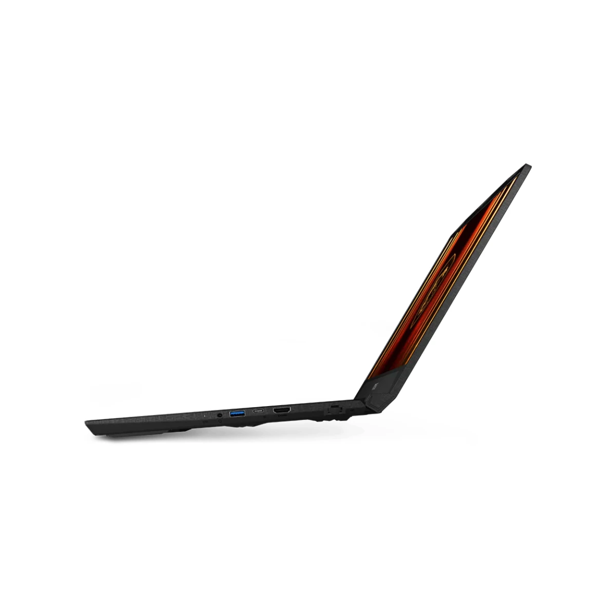 MSI Katana 15 HX B14WEK Gaming Laptop (GeForce RTX 5050, Intel Core i7-14650HX, 16GB RAM, 1TB SSD, 15.6" FHD IPS 144Hz, Windows 11 Home, Black) - 9S7-1587C1-221 view 4