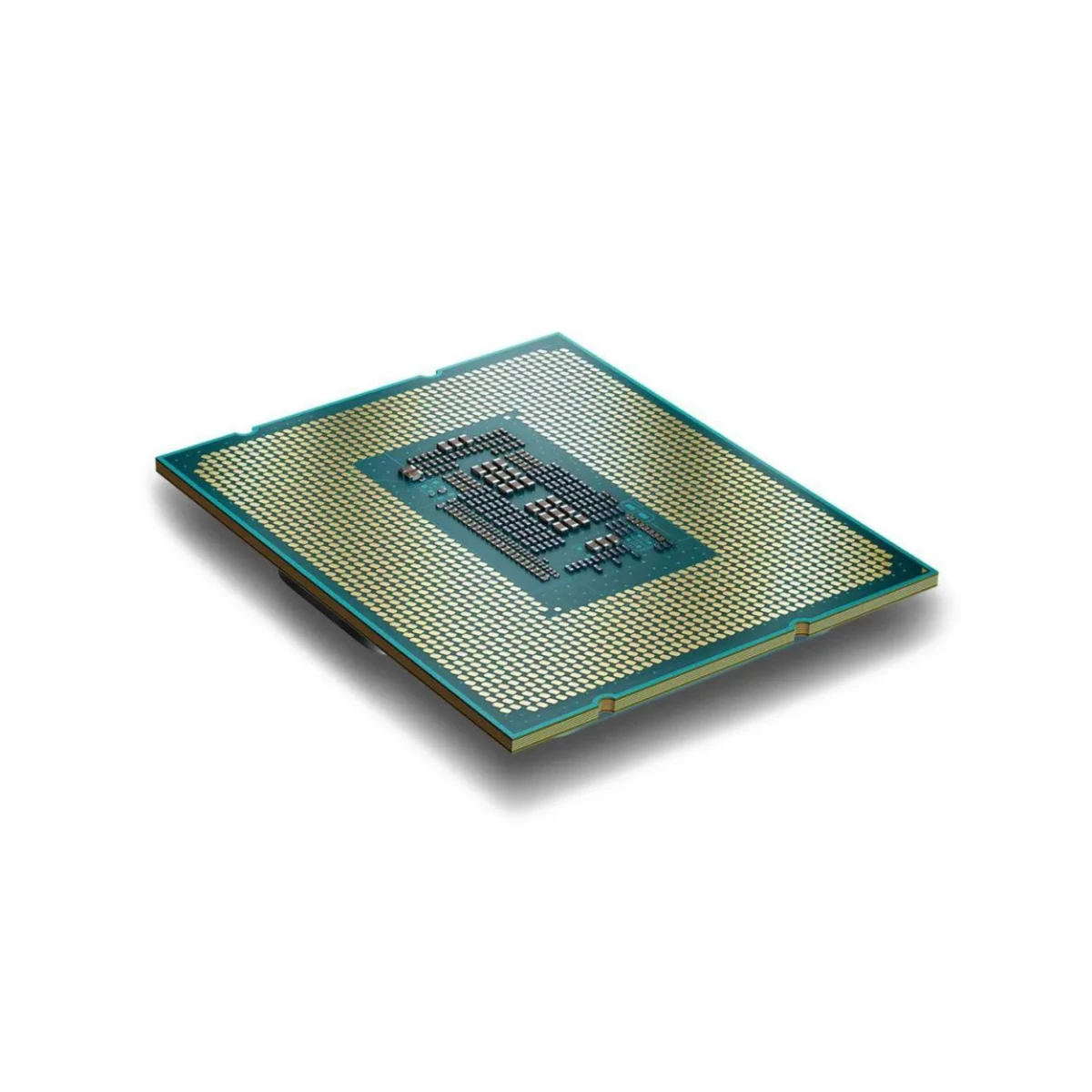 Intel Core i5-13600K 14-Core / 20-Thread 13th Gen Processor | Box (BX8071513600K) view 4
