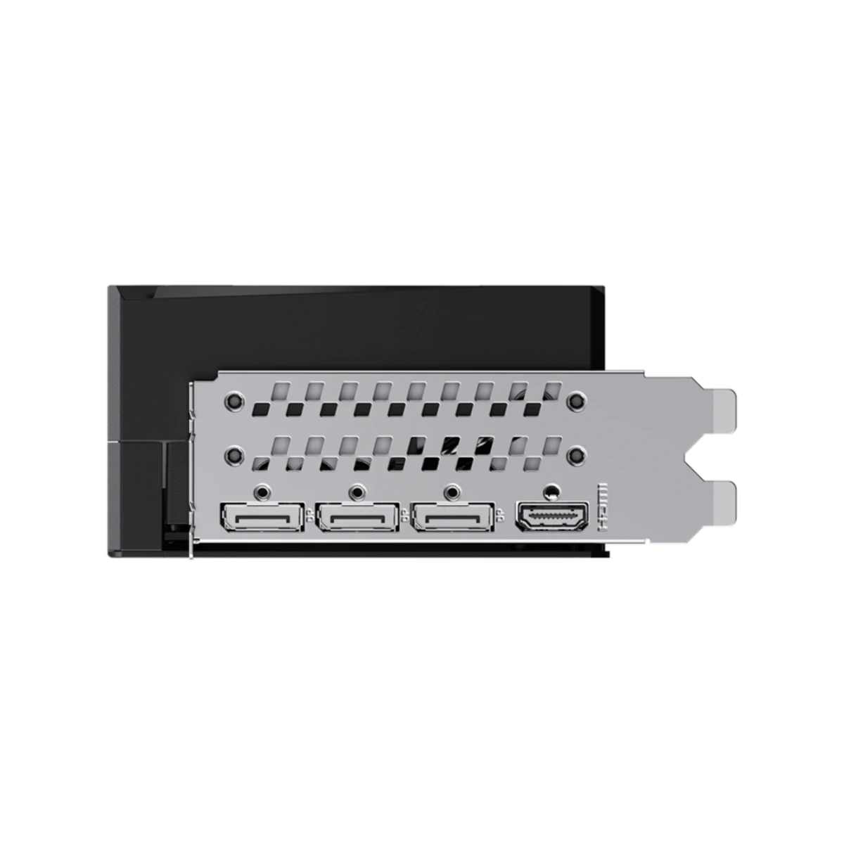 Manli Nebula GeForce RTX 5080 Graphics Card, 16GB GDDR7, DLSS 4 - N76550800M36310 view 4