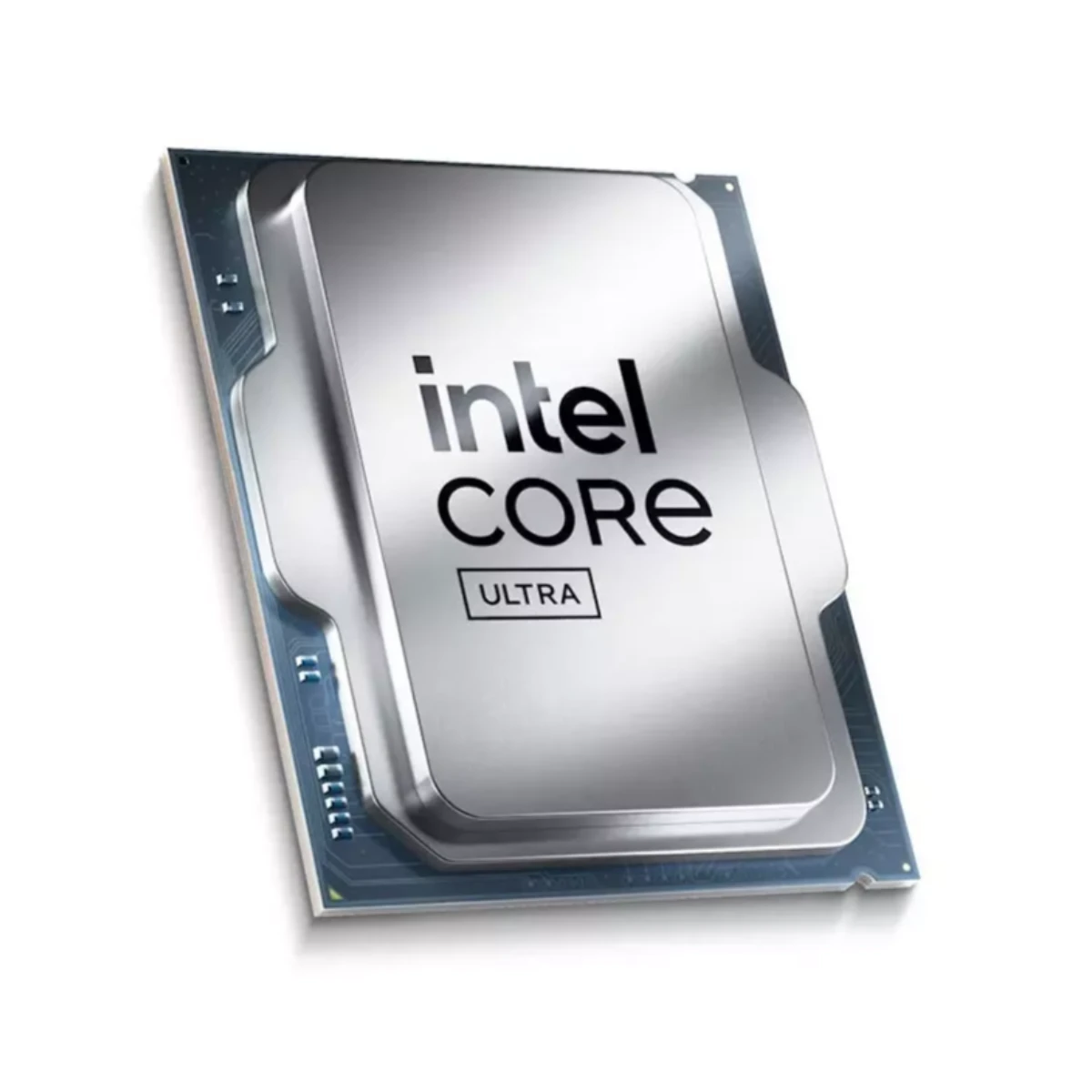 Intel Core Ultra 7 265K 20 Cores / 20 Threads Arrow Lake LGA 1851 Desktop CPU | Box (BX80768265K) view 3