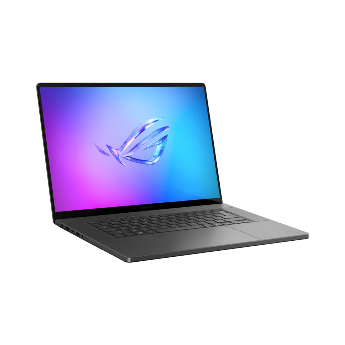 ASUS ROG Zephyrus G16 Gaming Laptop (GeForce RTX 5090, Intel Core Ultra 9 285H, 64GB RAM, 2TB SSD, 16" OLED 240Hz, Windows 11 Home, Black) - GU605CX-QR111W view 2