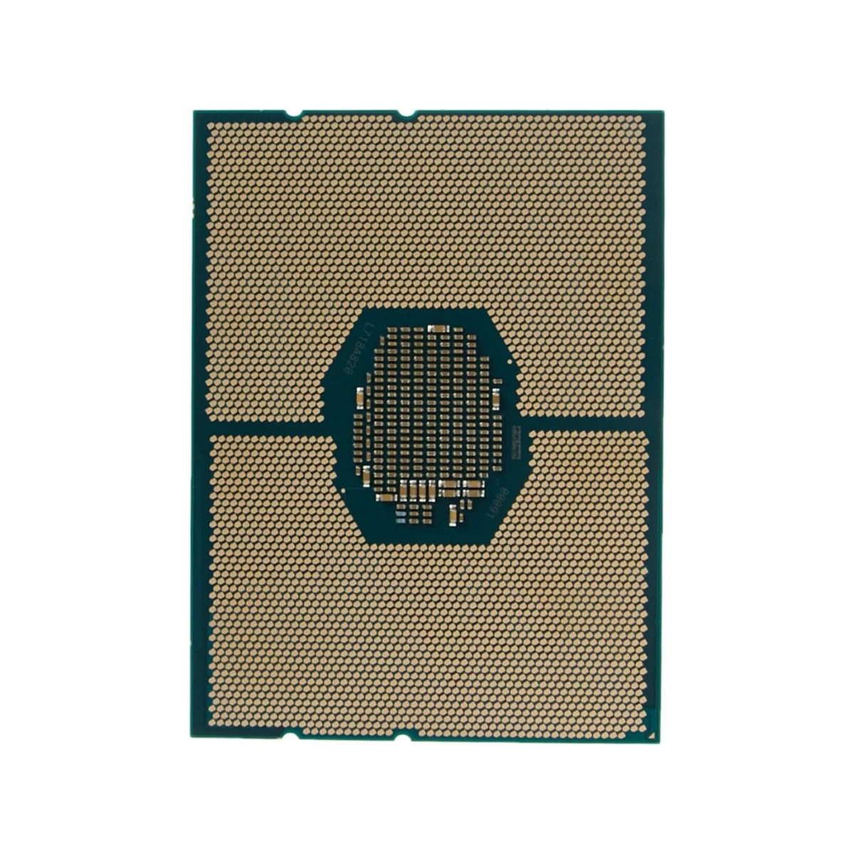 Intel Xeon Gold 6138 20-Core / 40-Thread FCLGA3647 Server Processor – High-Performance Enterprise CPU | Box (BX806736138) view 4