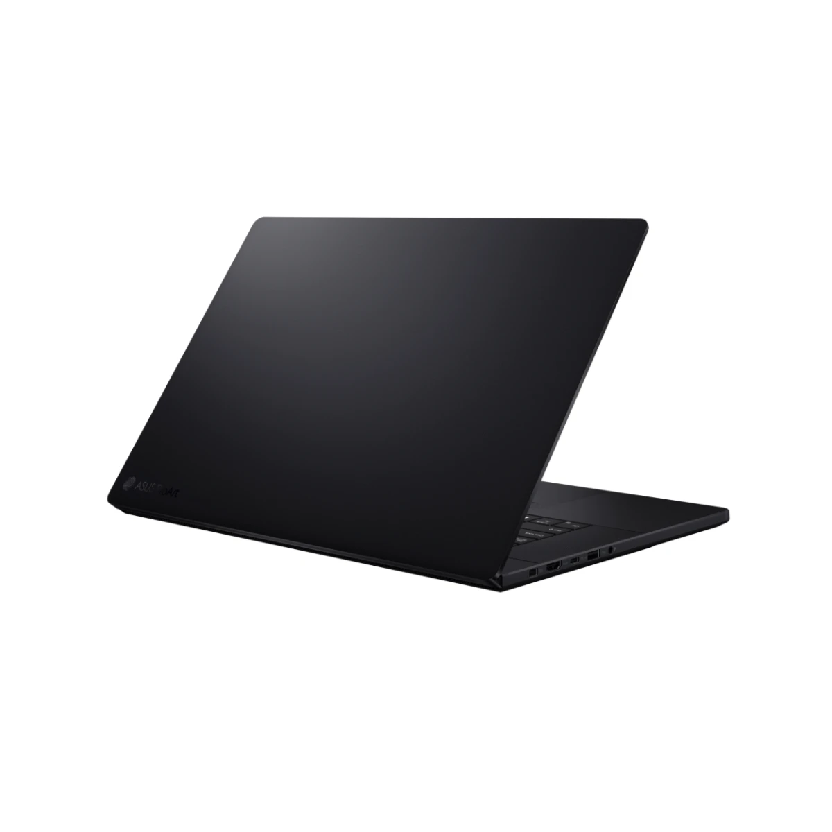 ASUS ProArt P16 OLED Laptop (24GB NVIDIA RTX 5090, AMD Ryzen AI 9 HX370, 64GB RAM, 4TB SSD, 16.0" WQUXGA OLED 120Hz Touch, Windows 11 Home, Black, Backpack) - H7606WX-SE004W view 4