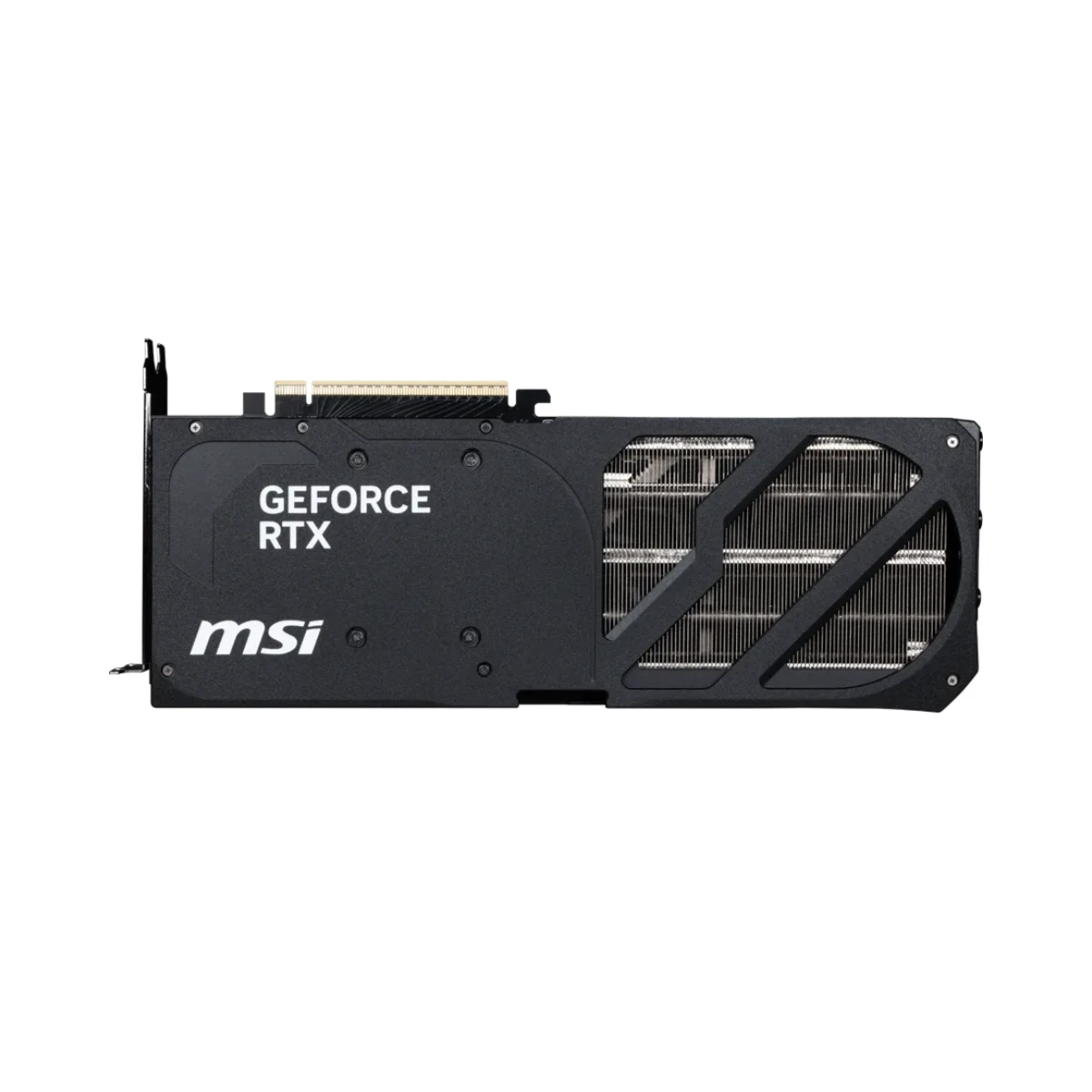 MSI GeForce RTX 5070 Ti SHADOW 3X Graphics Card, 16GB GDDR7, DLSS 4 - G507T-16S3 view 4