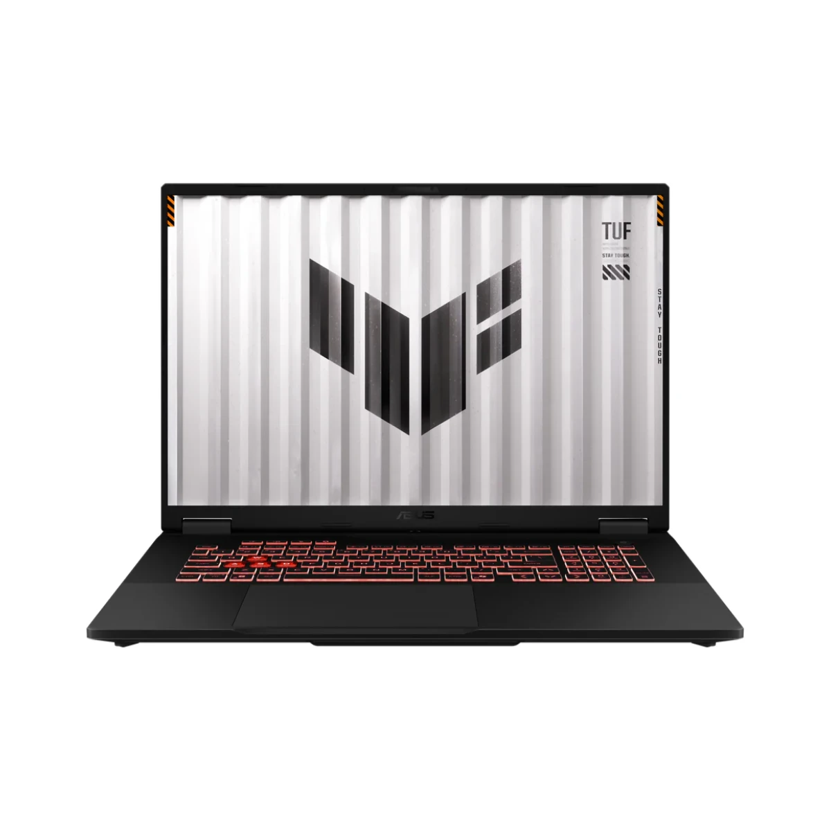 ASUS TUF Gaming A18 Gaming Laptop (GeForce RTX 5070, AMD Ryzen 7 260, 32GB RAM, 1TB SSD, 18" WQXGA 240Hz, Windows 11 Home, Gray) - FA808UP-G1621W