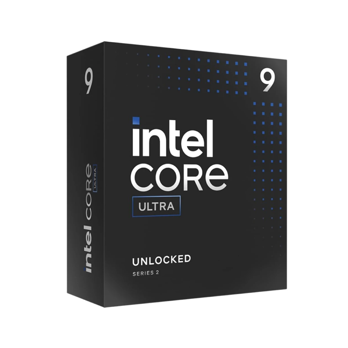 Intel Core Ultra 9 285K Arrow Lake 24‑Core Desktop CPU – LGA 1851 Turbo Boost Performance | Box (BX80768285K)