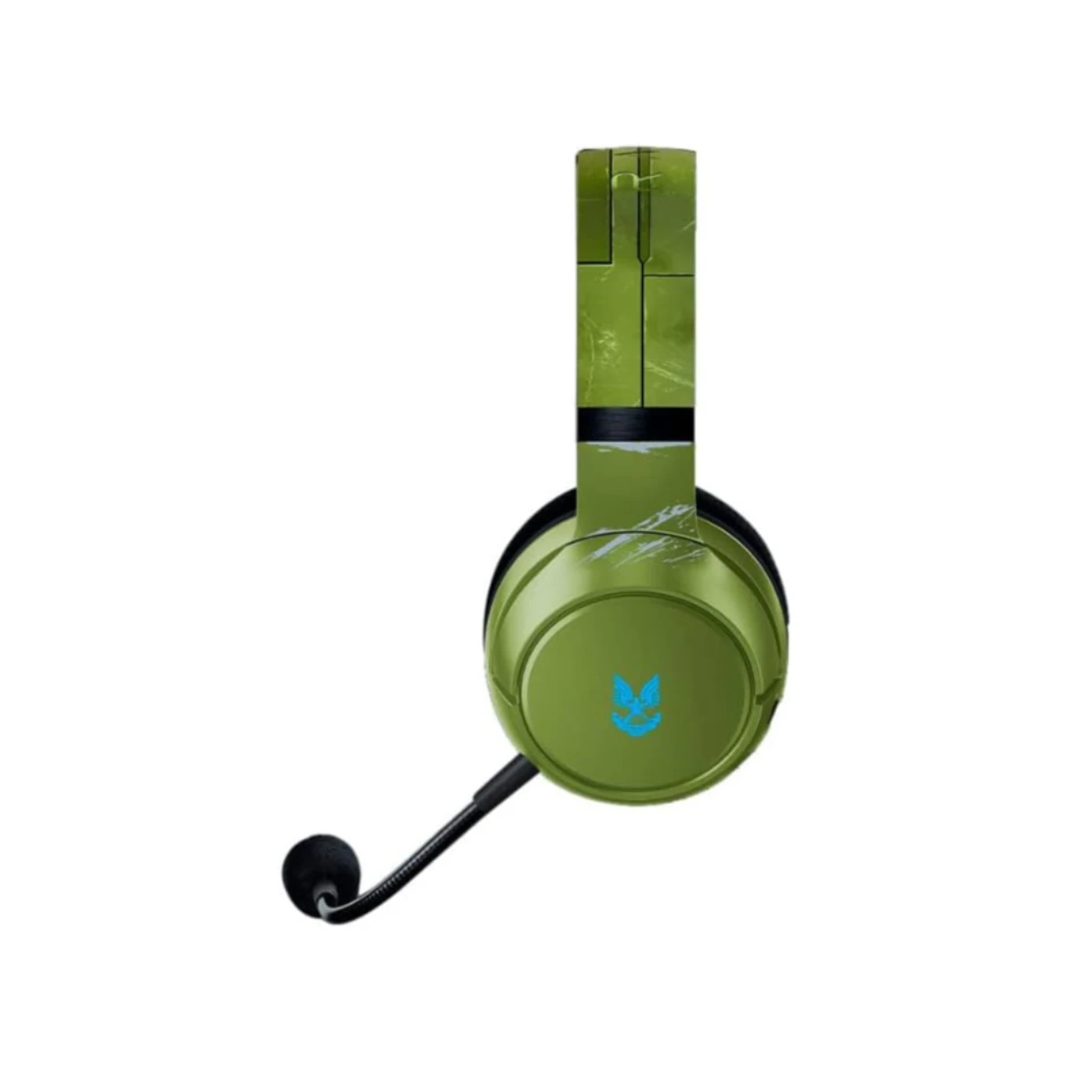 Razer Kaira Pro Wireless Gaming Headset for Xbox Series X/S - Halo Infinite Edition | RZ04-03470200-R3M1 view 4