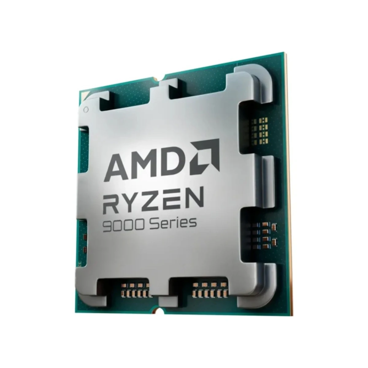 AMD Ryzen 9 9950X 4.3 GHz AM5 Gaming CPU – High-Performance Desktop Processor | Tray (100-000001277) view 4