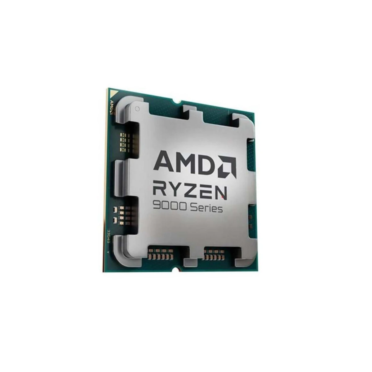 AMD Ryzen 9 9950X 4.3 GHz AM5 Gaming CPU – High-Performance Desktop Processor | Tray (100-000001277) view 3