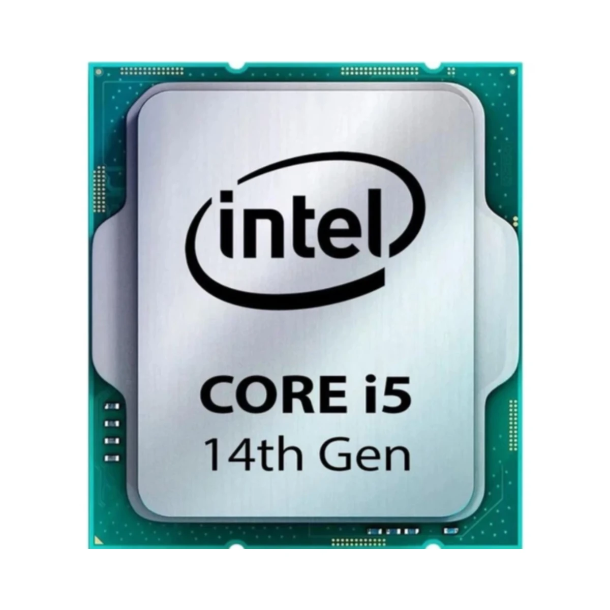 Intel Core i5-14400F 10Core / 16Thread 4.70 GHz LGA 1700 14th Gen Desktop Processor | Box (BX8071514400FSRN47) view 2