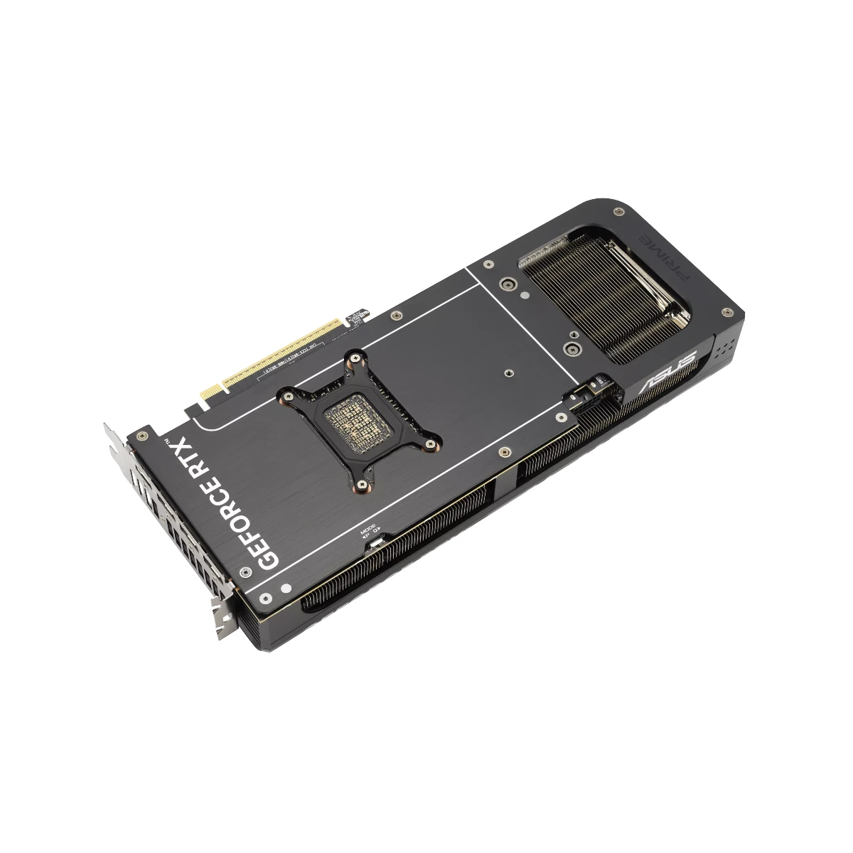 ASUS PRIME GeForce RTX 5070 Ti OC Edition Graphics Card, 16GB GDDR7, DLSS 4 - 90YV0MF0-M0NA00 view 4