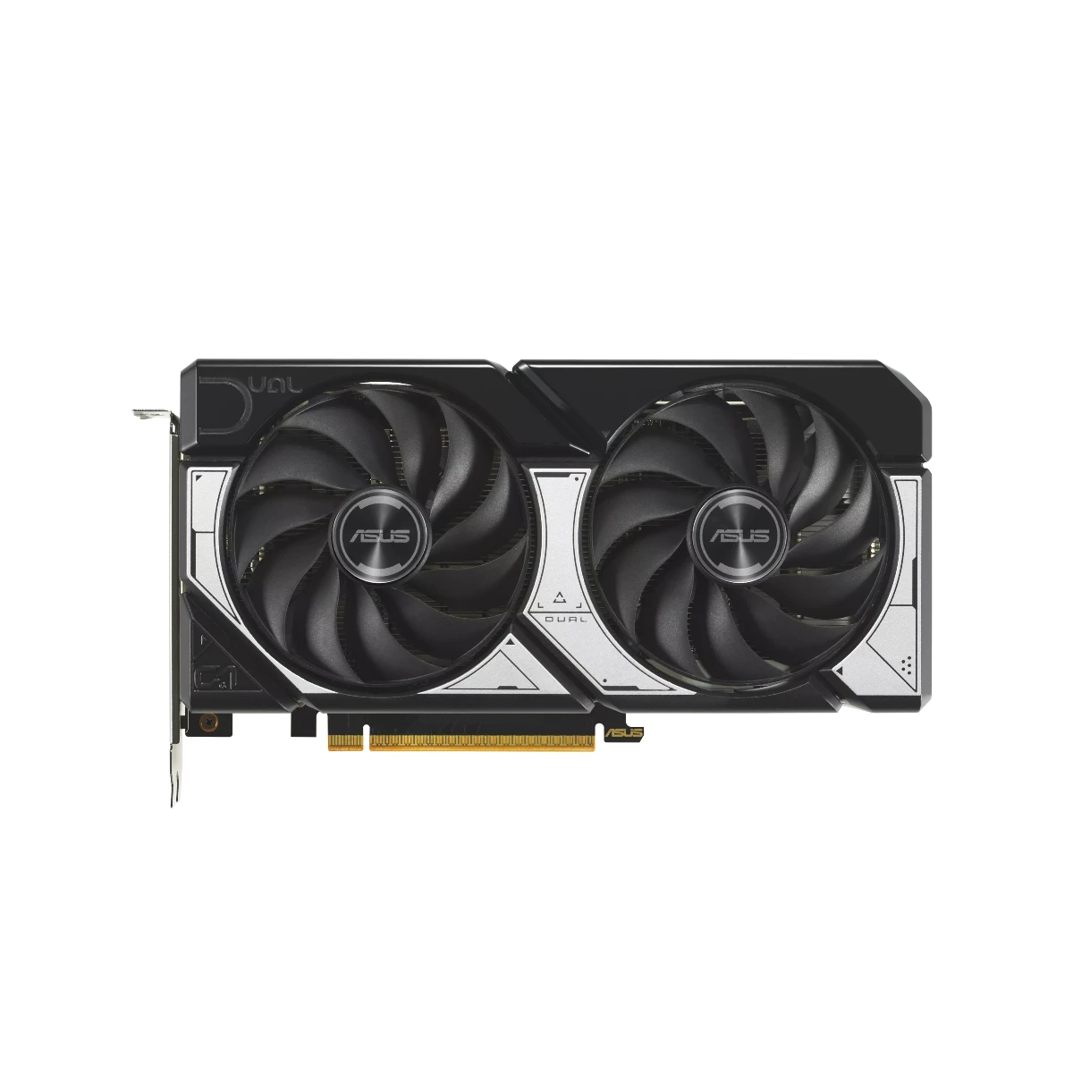 ASUS Dual GeForce RTX 5060 Graphics Card, 8GB GDDR7, DLSS 4 - 90YV0N13-M0NA00 view 2