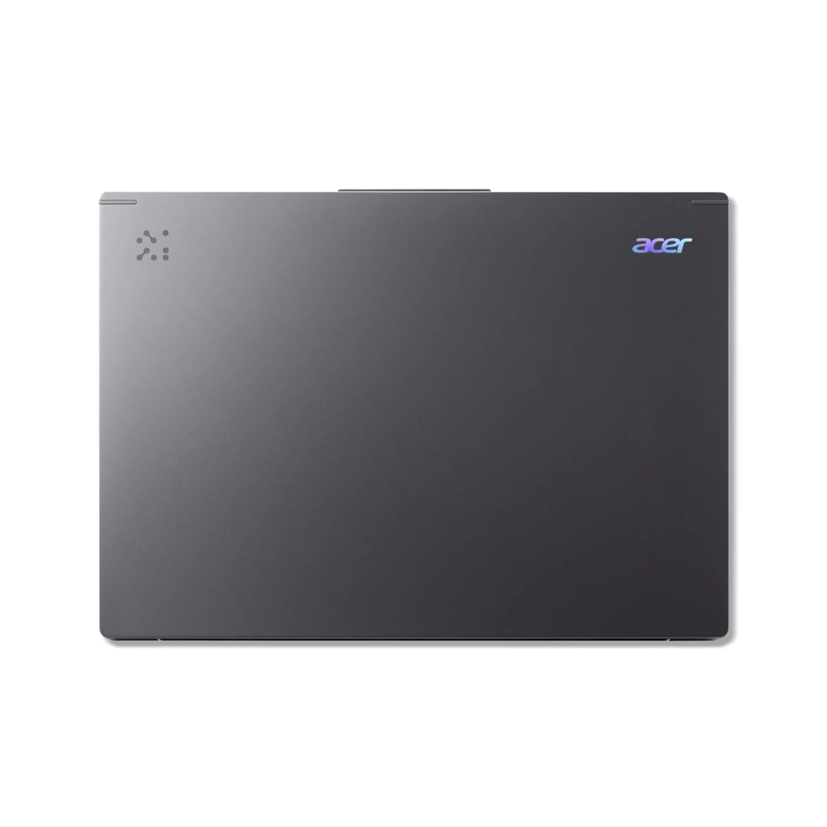 Acer Aspire 14 Laptop (Intel Arc Graphics, Intel Core Ultra 7 256V, 16GB RAM, 1TB SSD, 14.0" WUXGA Touch, Windows 11 Home, Steel Gray) | NX.JDJEM.003 - NXJDJEM003 view 4