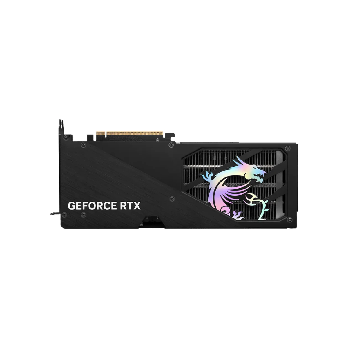 MSI GeForce RTX 5060 Ti 8G GAMING TRIO OC Graphics Card, 8GB GDDR7, DLSS 4 - 912-V536-022 view 4