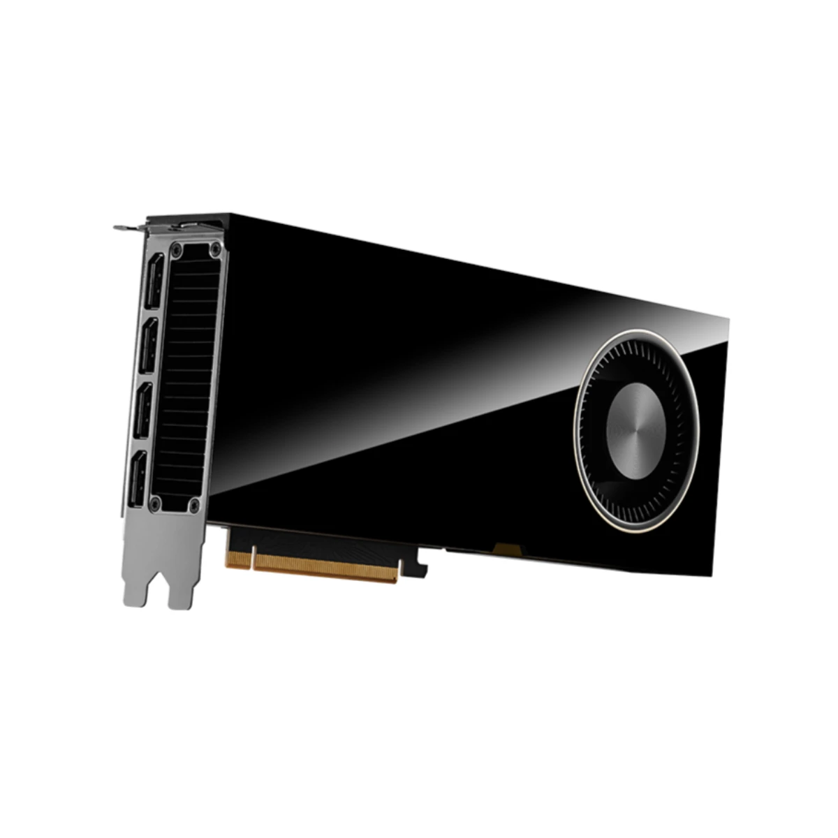 PNY NVIDIA RTX 6000 Ada Generation Graphics Card, 48GB GDDR6 - XVCNRTX6000ADA-SB view 3