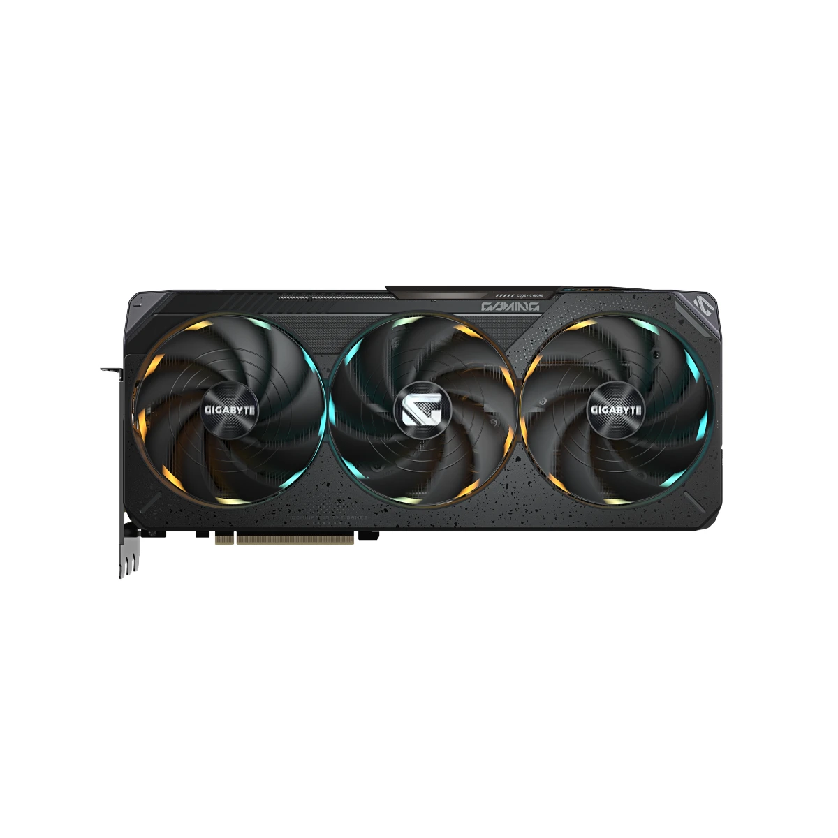 GIGABYTE GeForce RTX 5090 GAMING OC Graphics Card, 32GB GDDR7, DLSS 4 - GV-N5090GAMING-OC-32GD view 2