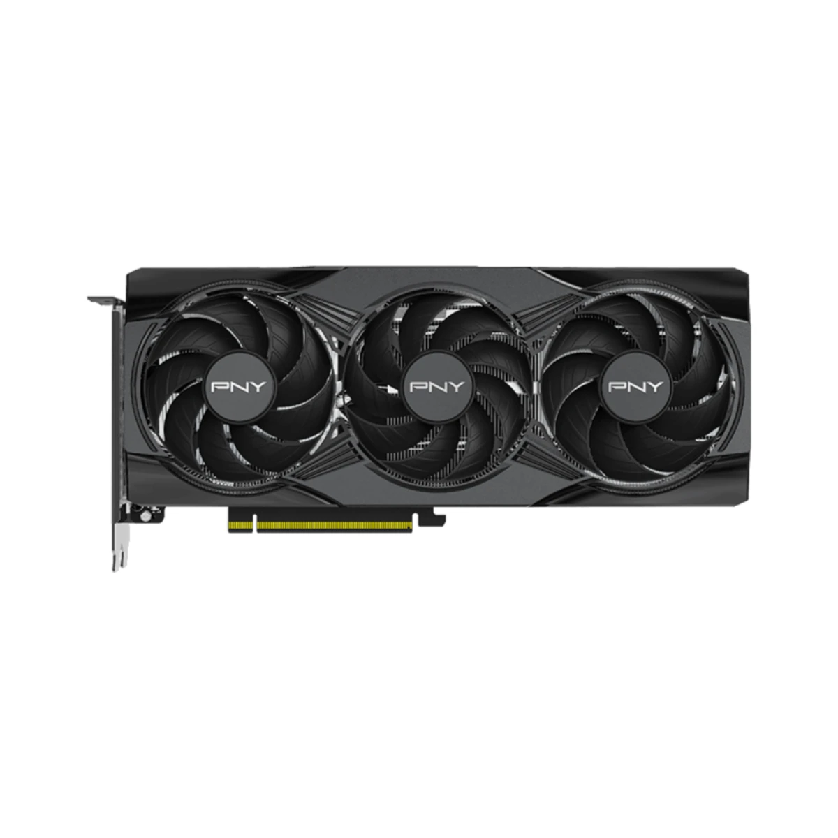PNY GeForce RTX 5060 ARGB EPIC-X RGB OC Blackwell Graphics Card, 8GB GDDR7, DLSS 4 - VCG50608TFXXPB1-O view 2