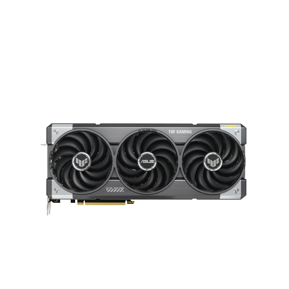 ASUS TUF Gaming GeForce RTX 5070 Graphics Card, 12GB GDDR7, DLSS 4 - 90YV0LZ1-M0NA00 view 2