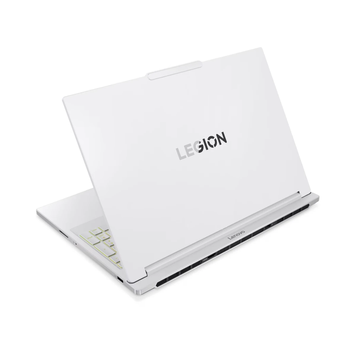 Lenovo Legion 7 Gaming Laptop (GeForce RTX 5070, Intel Core Ultra 9 275HX, 32GB RAM, 2TB SSD, 16" WQXGA OLED 240Hz, Windows 11 Home, Glacier White) - 16IAX10-83KY001NAX view 4