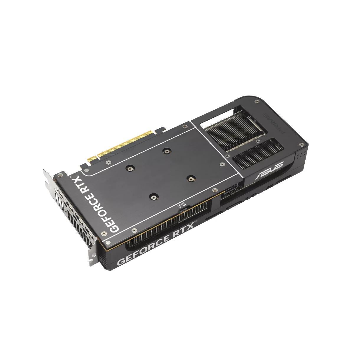 ASUS Prime GeForce RTX 5050 OC Edition Graphics Card, 8GB GDDR6, DLSS 4 | 90YV0N70-M0NA00 view 4