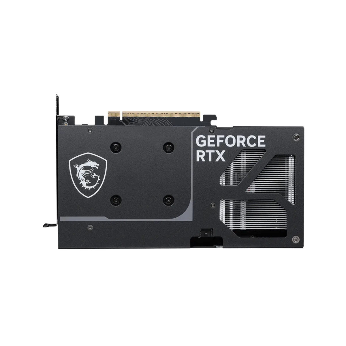 MSI GeForce RTX 5060 Ti 16G VENTUS 2X PLUS Graphics Card, 16GB GDDR7, DLSS 4 - 912-V535-048 view 4