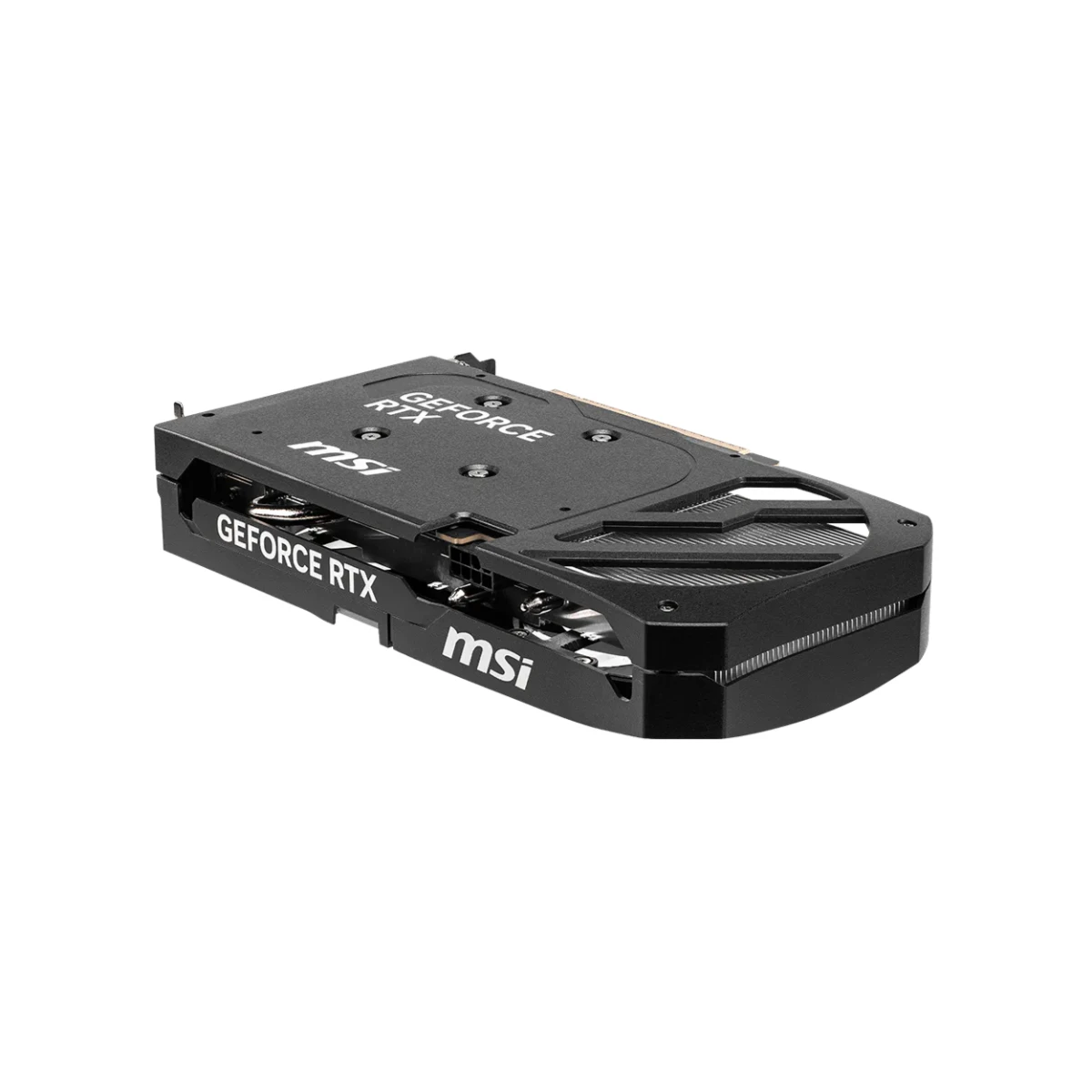 MSI GeForce RTX 5060 Ti 8G SHADOW 2X OC PLUS Graphics Card, 8GB GDDR7, DLSS 4 - 912-V536-023 view 3