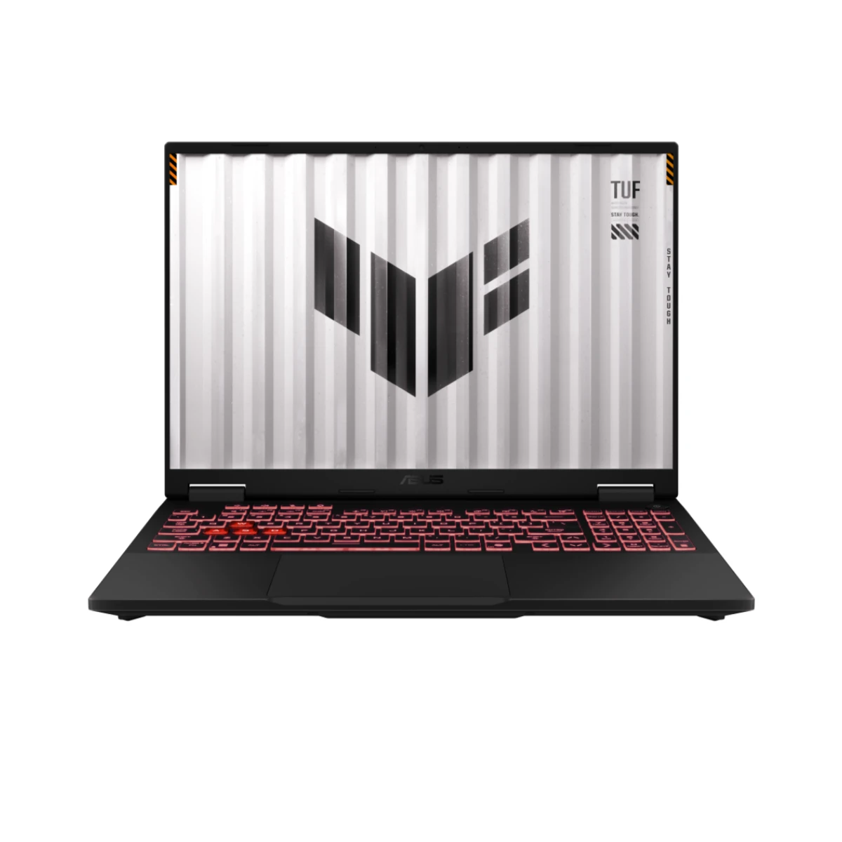 ASUS TUF Gaming A16 Gaming Laptop (GeForce RTX 5070, AMD Ryzen 9 8940HX, 16GB RAM, 1TB SSD, 16.0" WQXGA 165Hz, Windows 11 Home, Black) - FA608PP-G1S161W