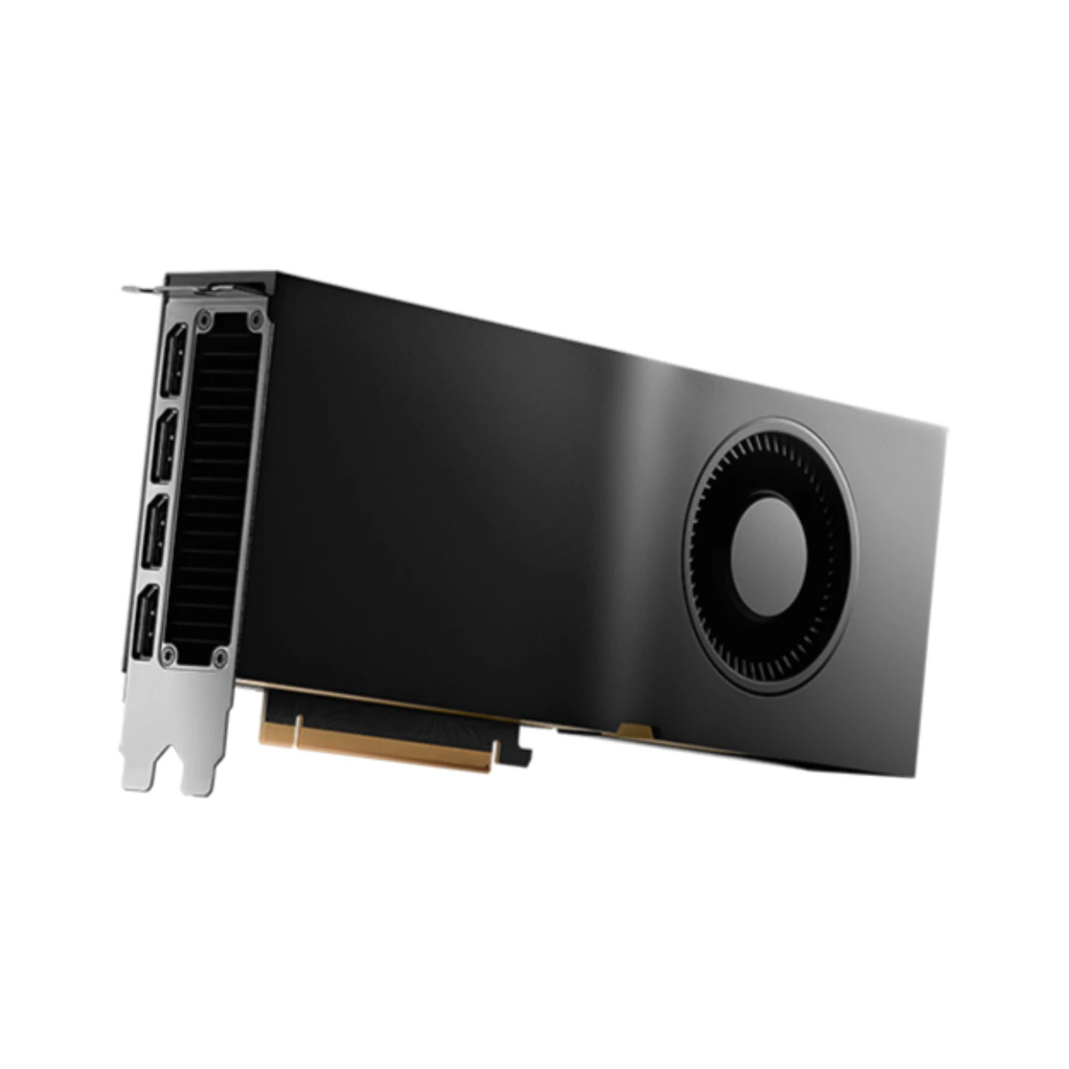 PNY NVIDIA RTX 5000 Ada Generation Graphics Card, 32GB GDDR6, DLSS 3.0 - VCNRTX5000ADA-PB view 2