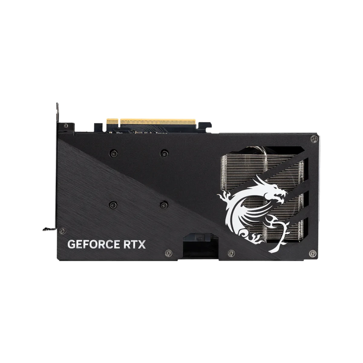 MSI GeForce RTX 5060 8G GAMING OC Graphics Card, 8GB GDDR7, DLSS 4 - 912-V537-023 view 4