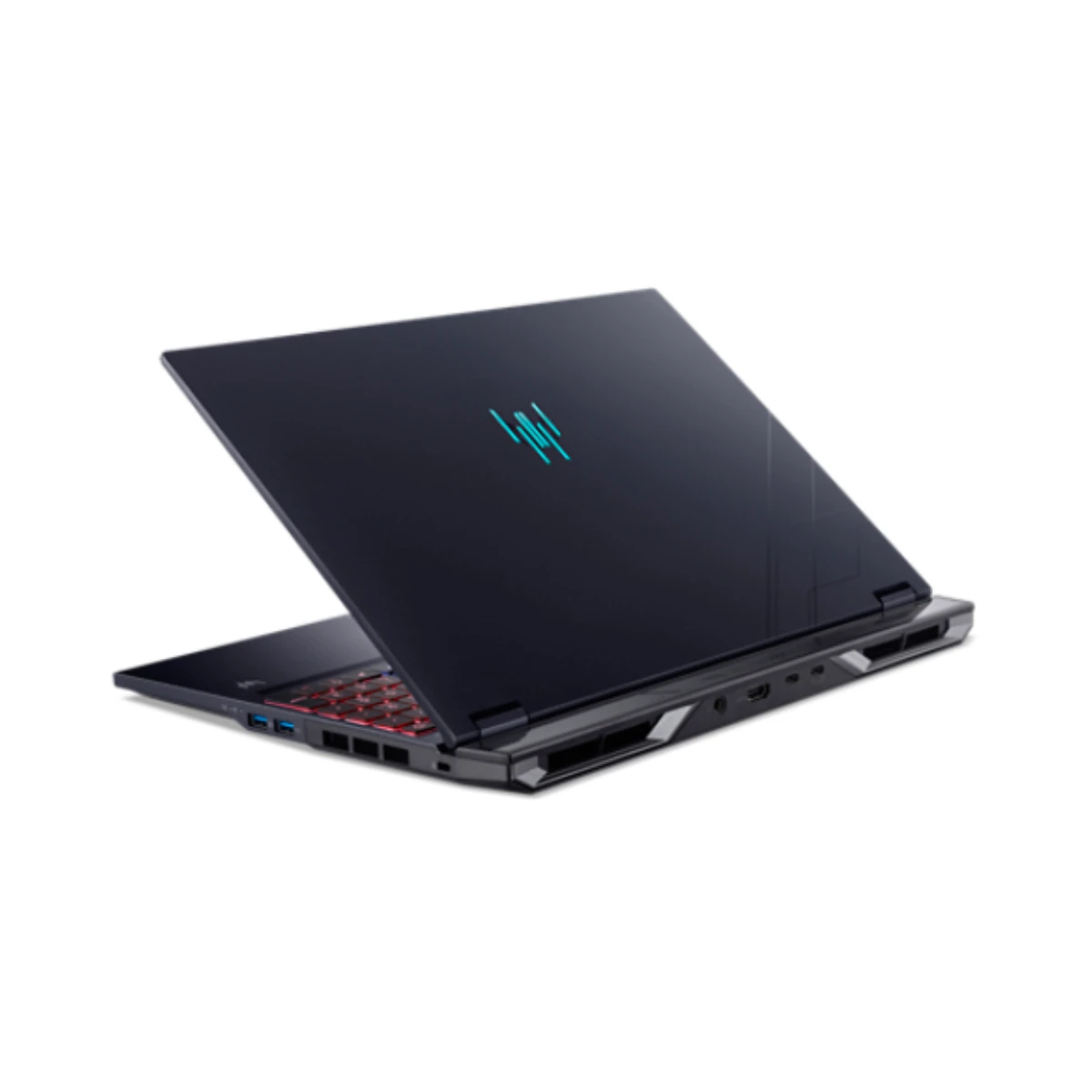 Acer Predator Helios Neo 16 AI Gaming Laptop (GeForce RTX 5070, Intel Core Ultra 9 275HX, 32GB RAM, 1TB SSD, 16" WQXGA 240Hz, Windows 11 Home, Black) | NH.QX3EM.001 - NHQX3EM001 view 4