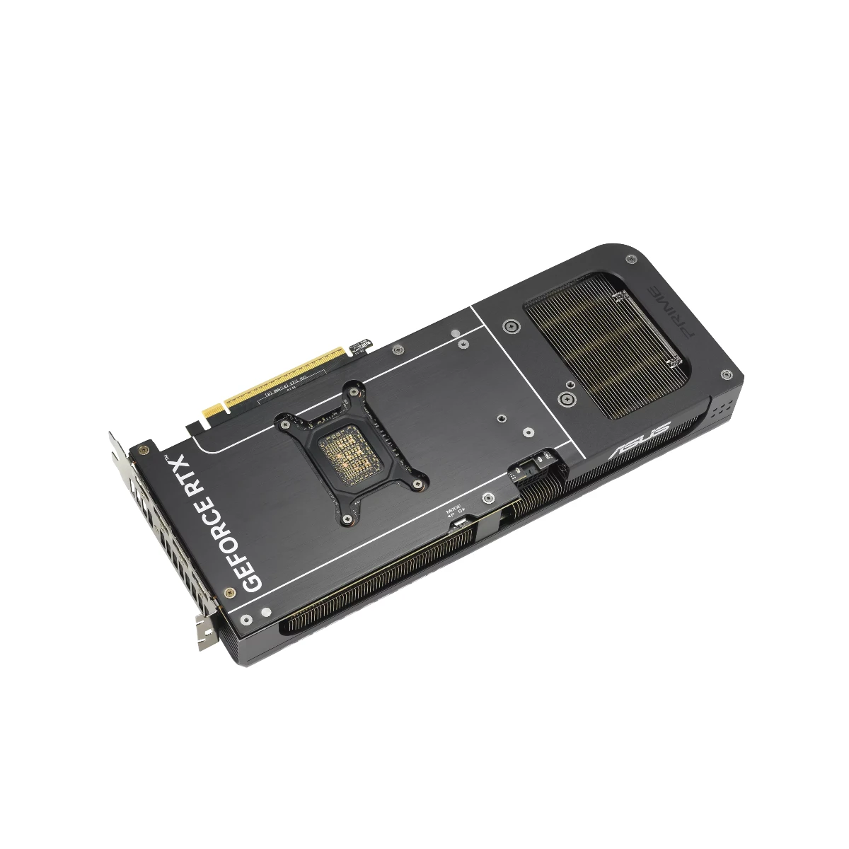 ASUS PRIME GeForce RTX 5070 Graphics Card, 12GB GDDR7, DLSS 4 - 90YV0M11-M0NA00 view 4