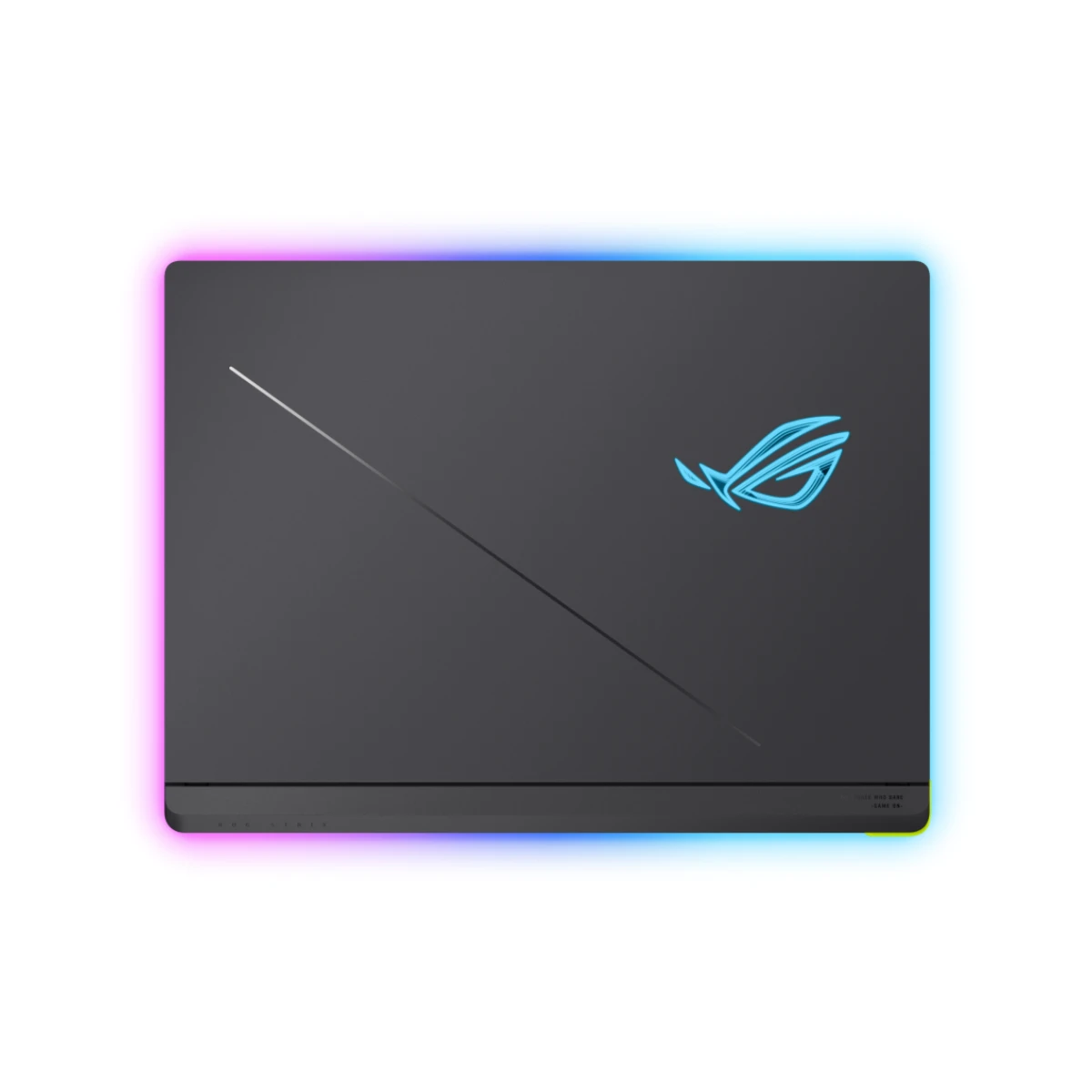 ASUS ROG Strix G18 Gaming Laptop (GeForce RTX 5070, Intel Core i9-14900HX, 32GB RAM, 1TB SSD, 18" WQXGA 240Hz, Windows 11 Home, Black) - G815JPR-G91621W view 3