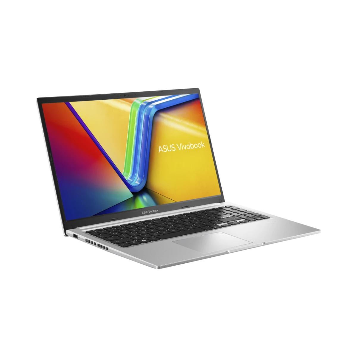 ASUS Vivobook 15 Laptop (AMD Radeon Graphics, AMD Ryzen 7 7730U, 16GB RAM, 512GB SSD, 15.6" FHD, Windows 11 Home, Blue) - M1502YA-BQ137W view 3