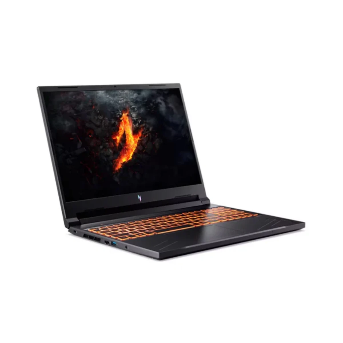 Acer Nitro V 16 Gaming Laptop (GeForce RTX 4050, Intel Core i7-14650HX, 16GB RAM, 512GB SSD, 16" WUXGA IPS 165Hz, Windows 11 Home, Black) | NH.QTNEM.003 - NHQTNEM003 view 3