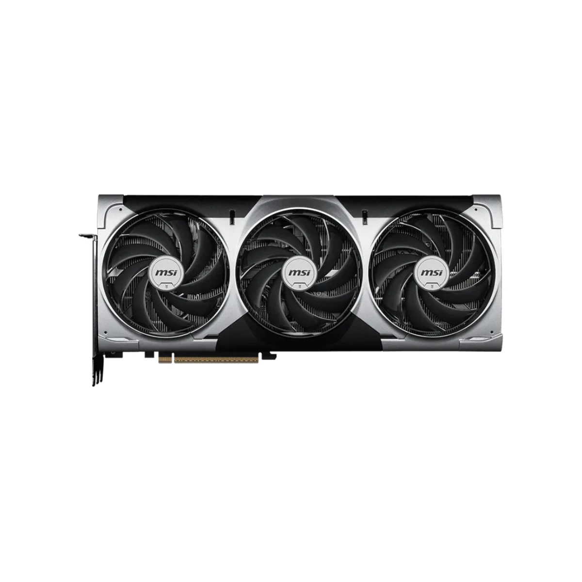 MSI GeForce RTX 5090 VENTUS 3X OC Graphics Card, 32GB GDDR7, DLSS 4 - 912-V530-091 view 2