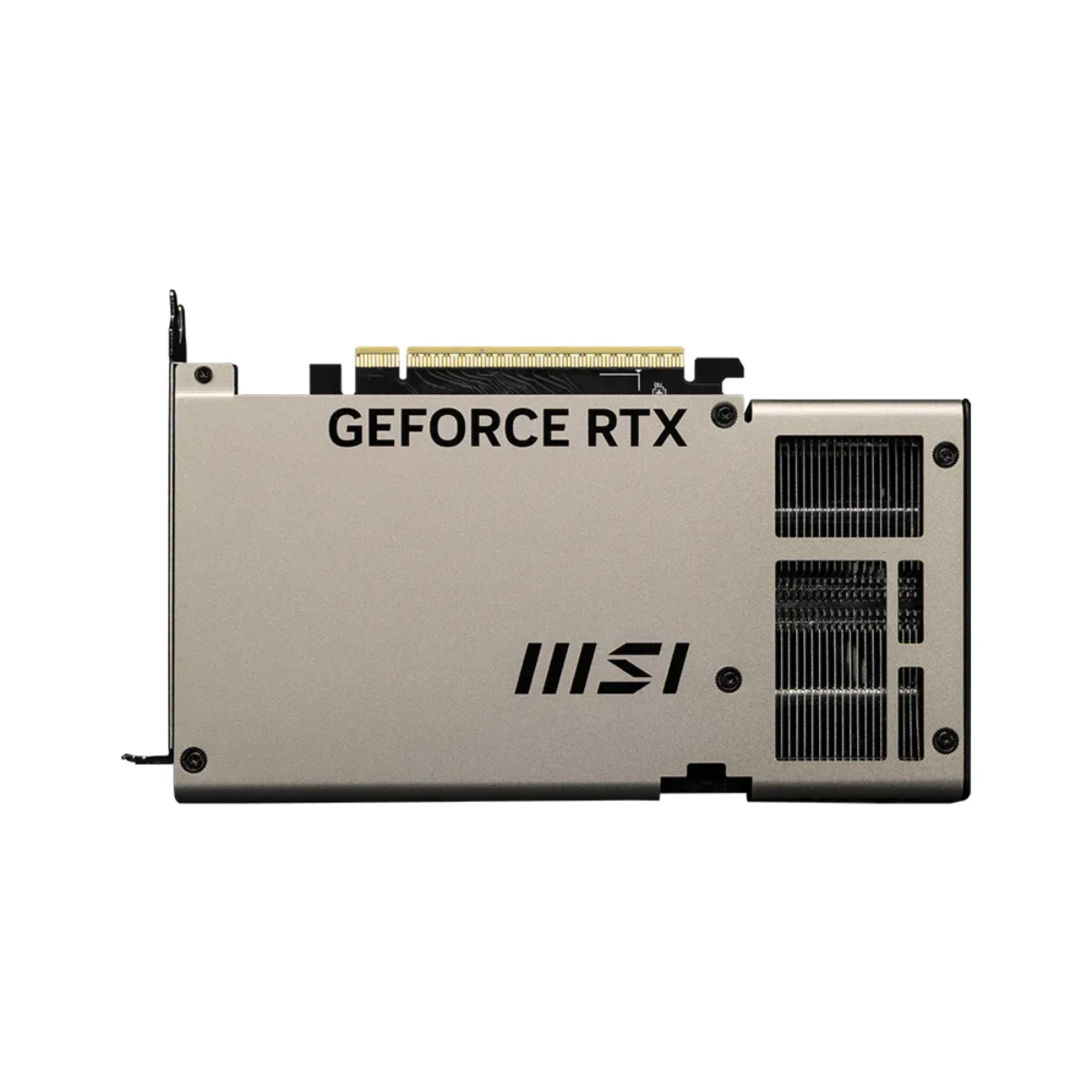 MSI GeForce RTX 5060 Ti 16G INSPIRE 2X OC Graphics Card, 16GB GDDR7, DLSS 4 - 912-V535-031 view 4