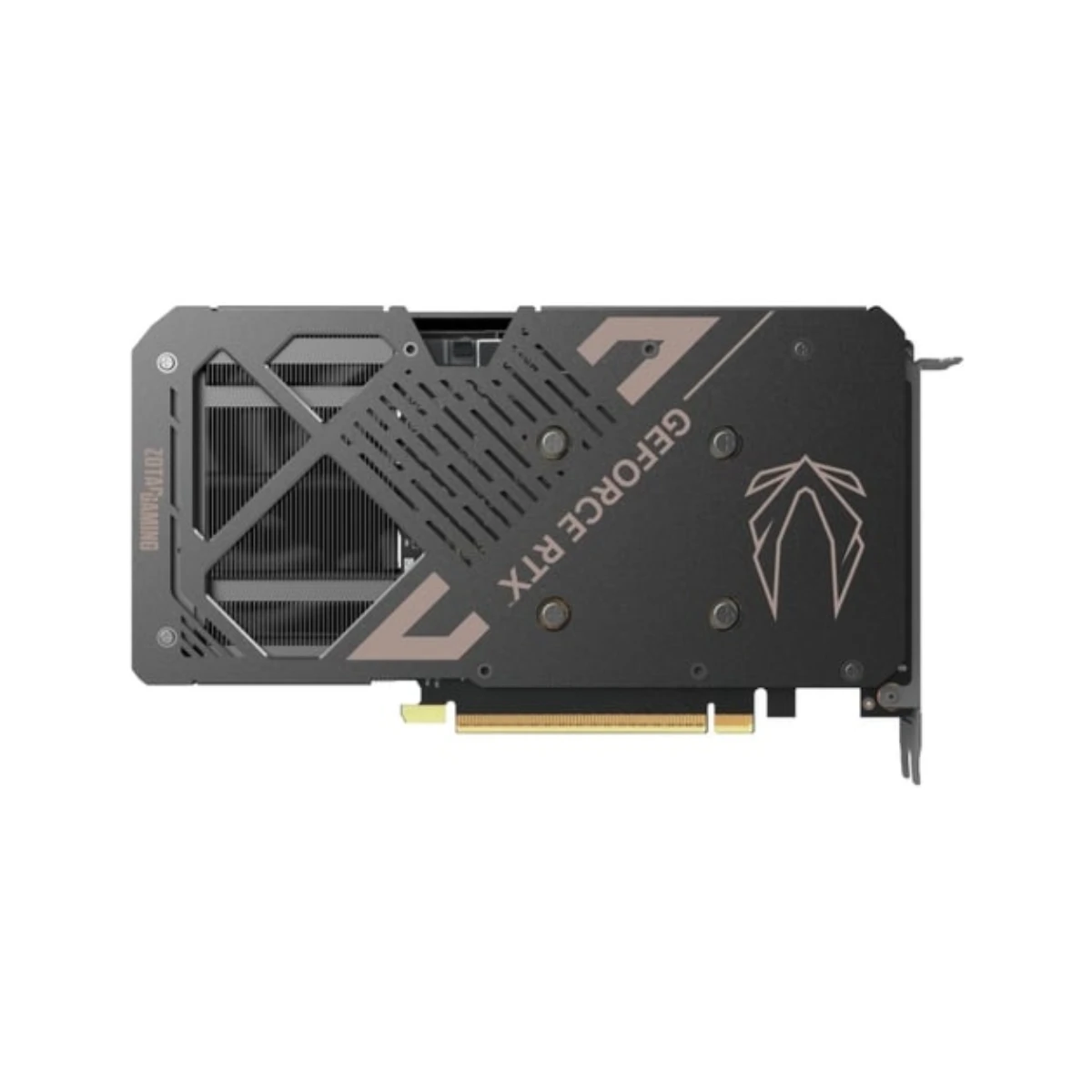 ZOTAC GAMING GeForce RTX 5060 Ti AMP Graphics Card, 8GB GDDR7, DLSS 4 - ZT-B50610F-10M view 4