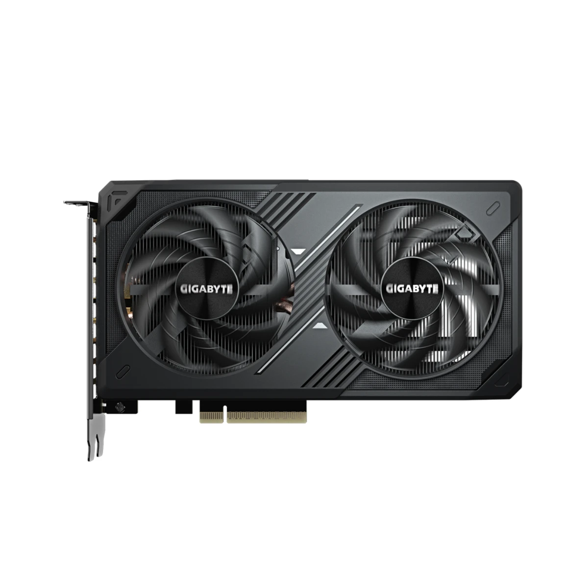 Gigabyte GeForce RTX 5060 WINDFORCE OC 8G Graphics Card, 8GB GDDR7, DLSS 4 - GV-N5060WF2OC-8GD view 2