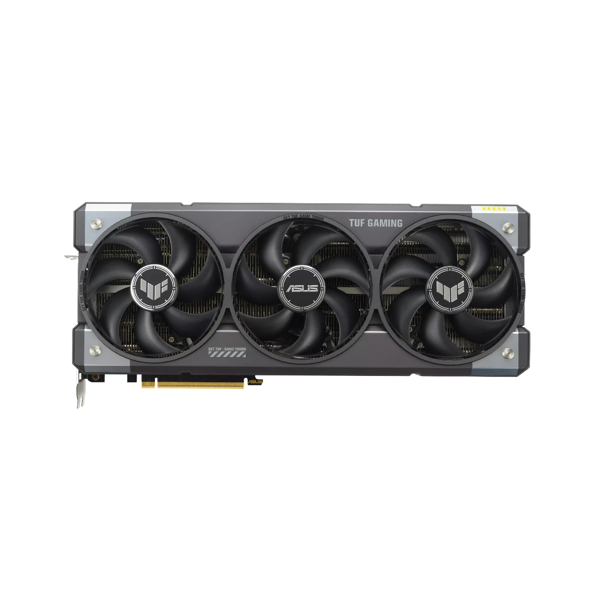 ASUS TUF Gaming GeForce RTX 5090 Graphics Card, 32GB GDDR7, DLSS 4 - 90YV0LY1-M0NA00 view 2