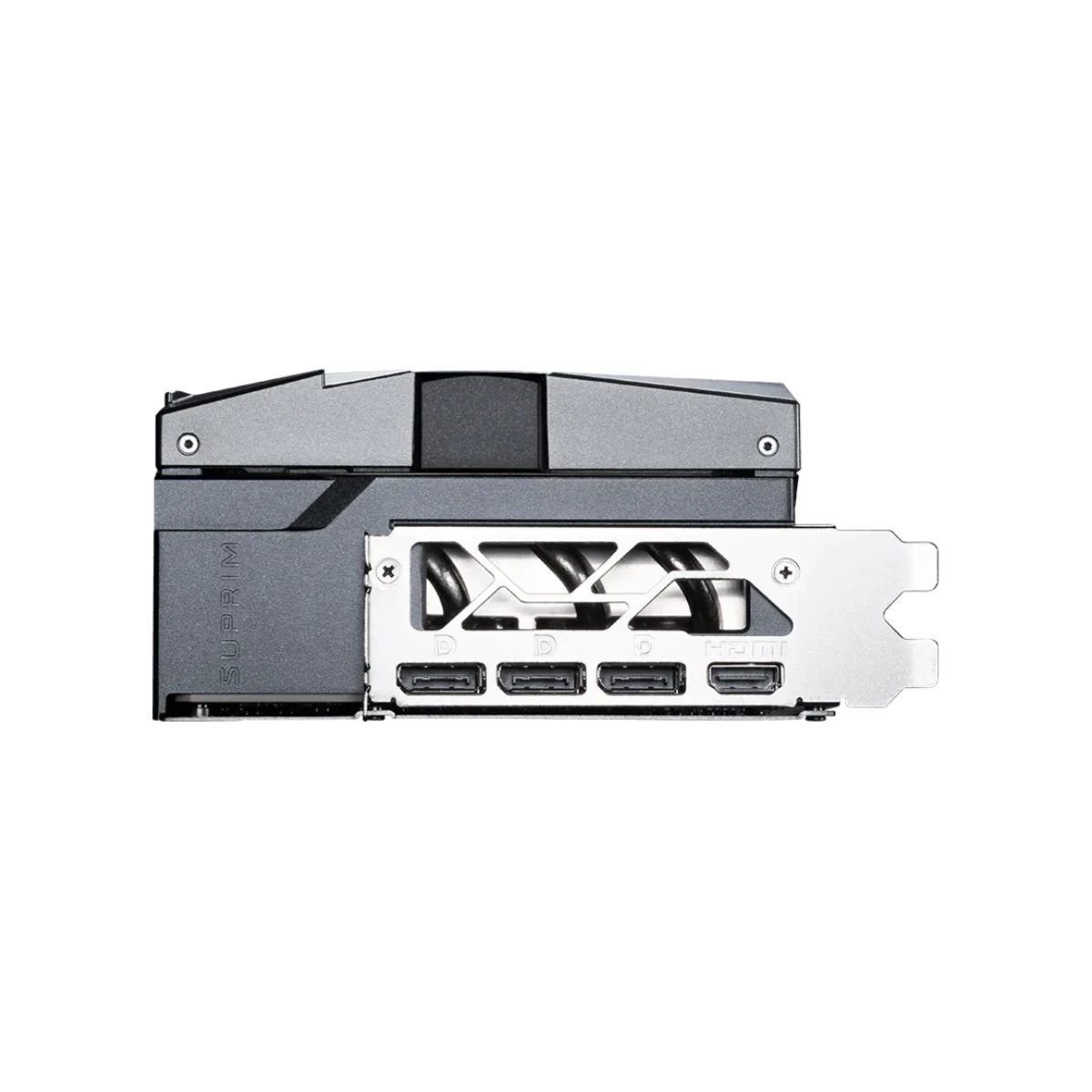 MSI GeForce RTX 5090 SUPRIM SOC Graphics Card, 32GB GDDR7, DLSS 4 - 912-V530-026 view 4