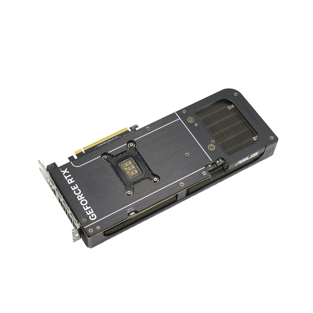 ASUS PRIME GeForce RTX 5080 Graphics Card, 16GB GDDR7, DLSS 4 - 90YV0LX1-M0NA00 view 4