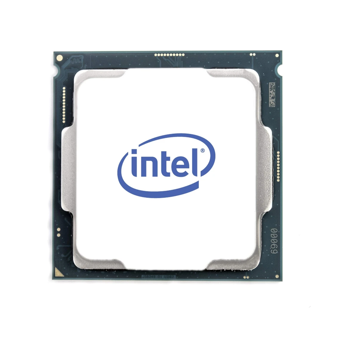 Intel Xeon Silver 4214 12-Core / 24-Thread FCLGA3647 Server Processor | Tray (CD8069504212601)