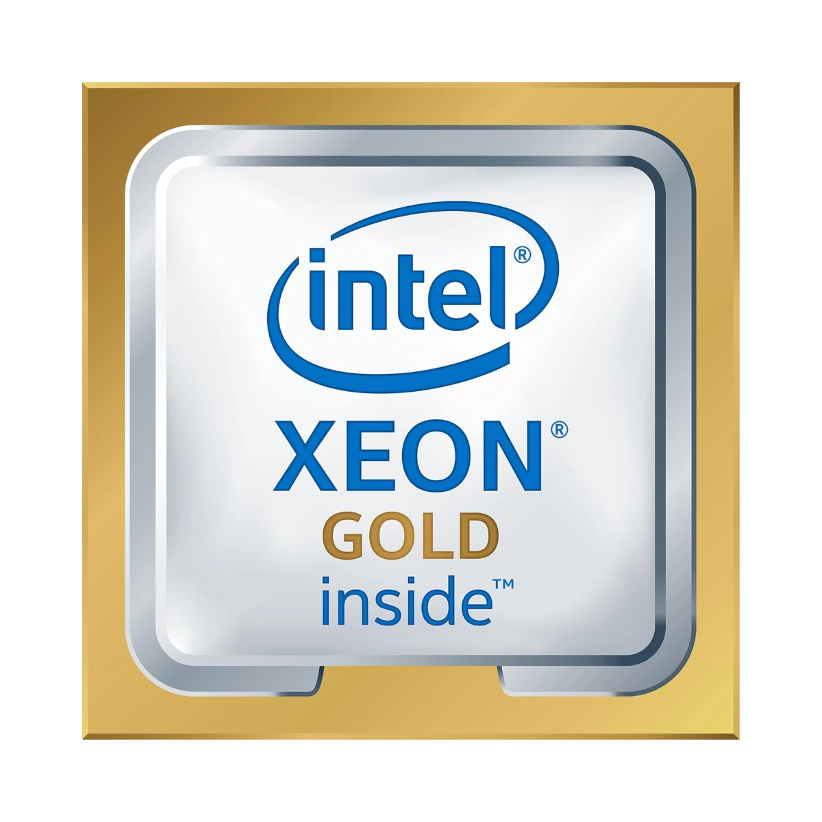 Intel Xeon Gold 6138 20-Core / 40-Thread FCLGA3647 Server Processor – High-Performance Enterprise CPU | Box (BX806736138) view 2